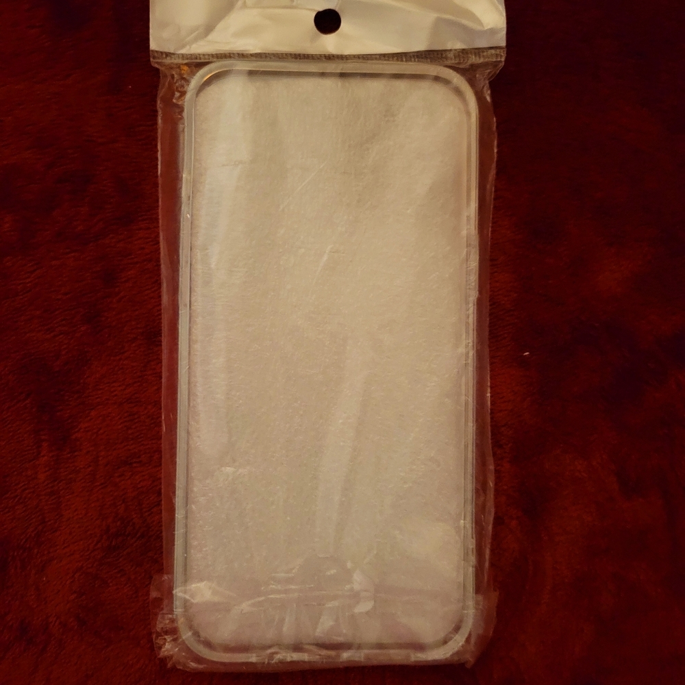 🔥🔥HP🔥🔥5-29-23🔥🔥NWT MONKEY D LUFFY IPHONE CASE FOR IPHONE 12 PRO MAX - Picture 2 of 3
